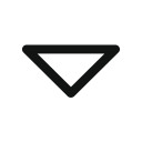 Arrow,Arrow down,Down,Drop,Stroke arrow